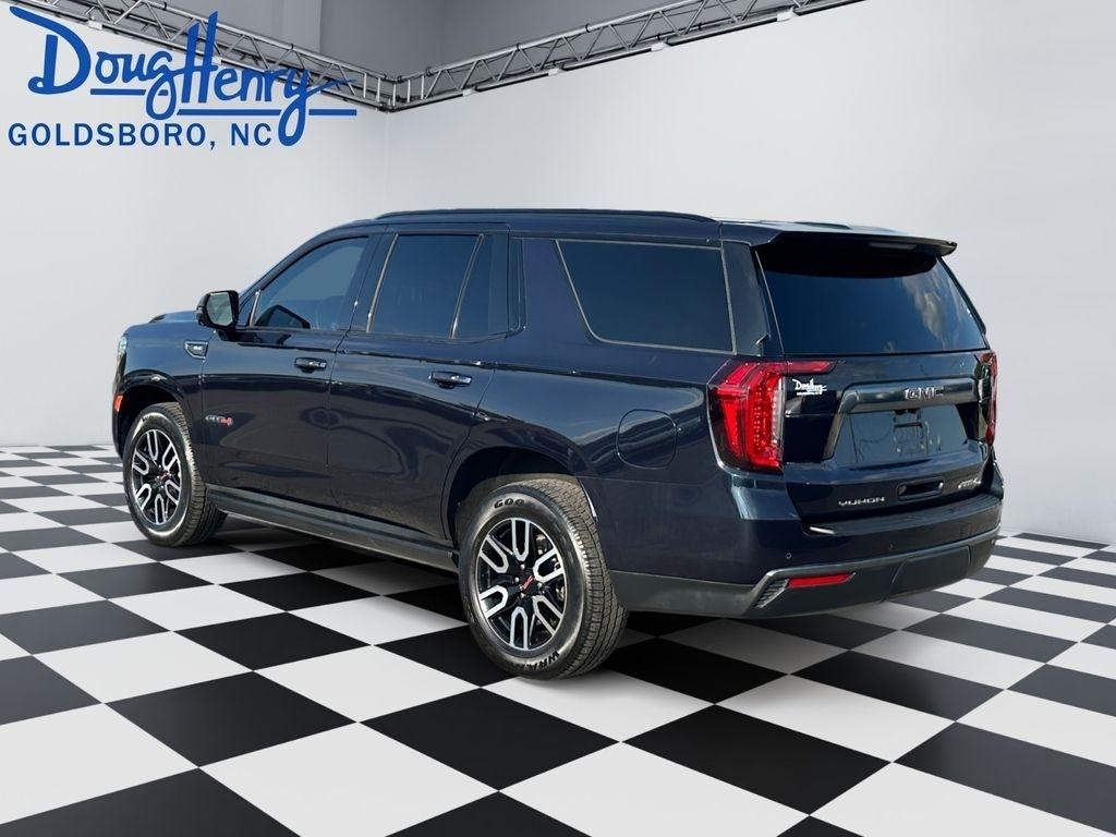 GMC Yukon  2023