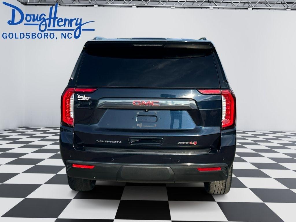 GMC Yukon  2023