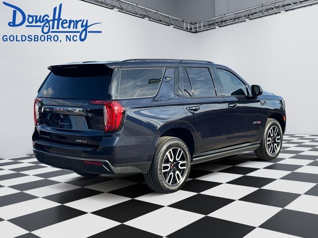 GMC Yukon  2023
