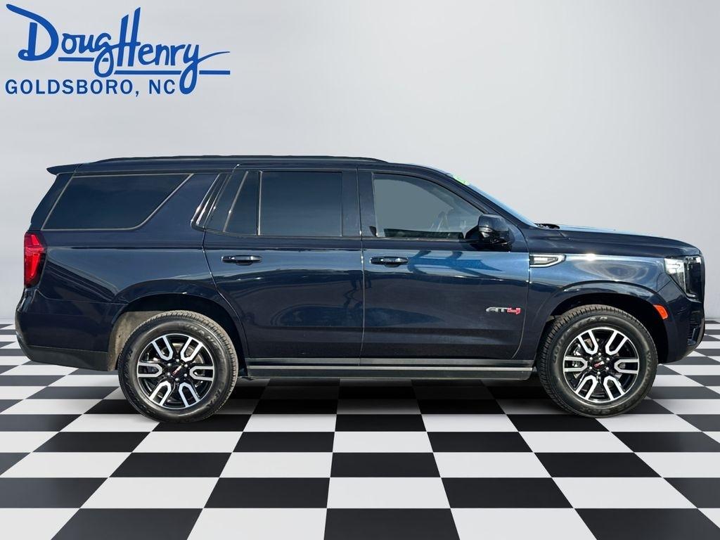 GMC Yukon  2023