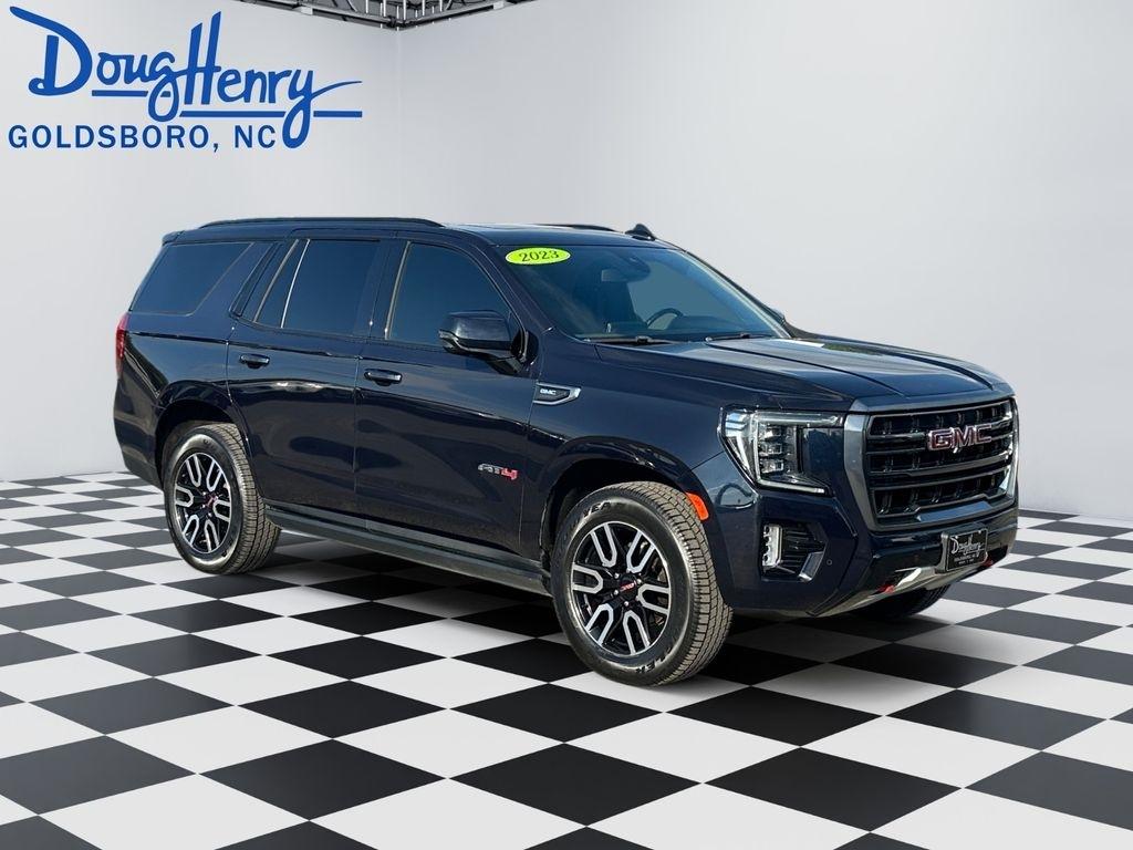 GMC Yukon  2023