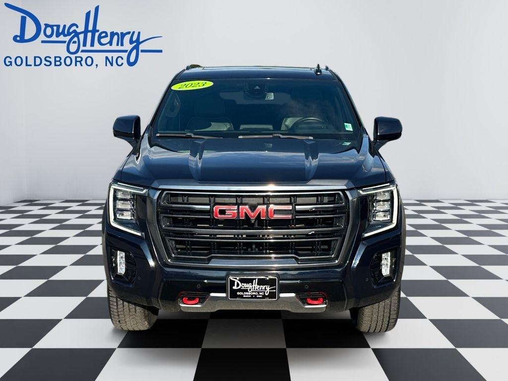 GMC Yukon  2023