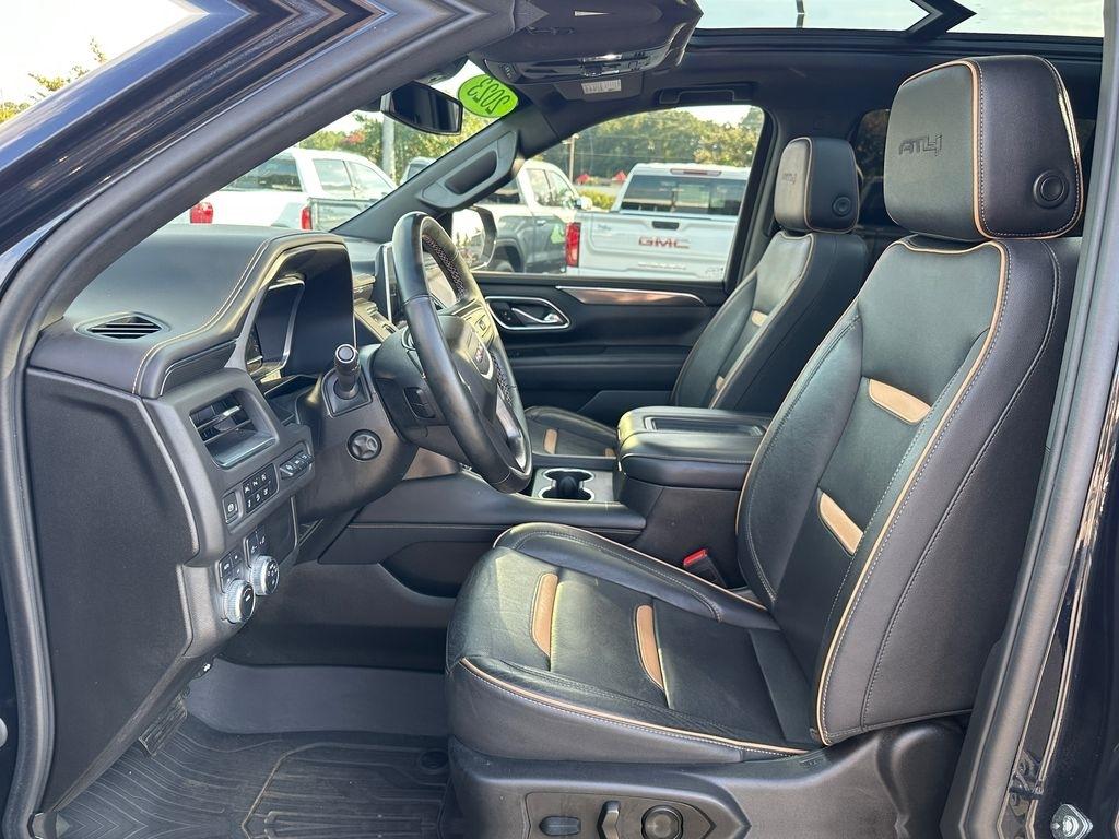 GMC Yukon  2023