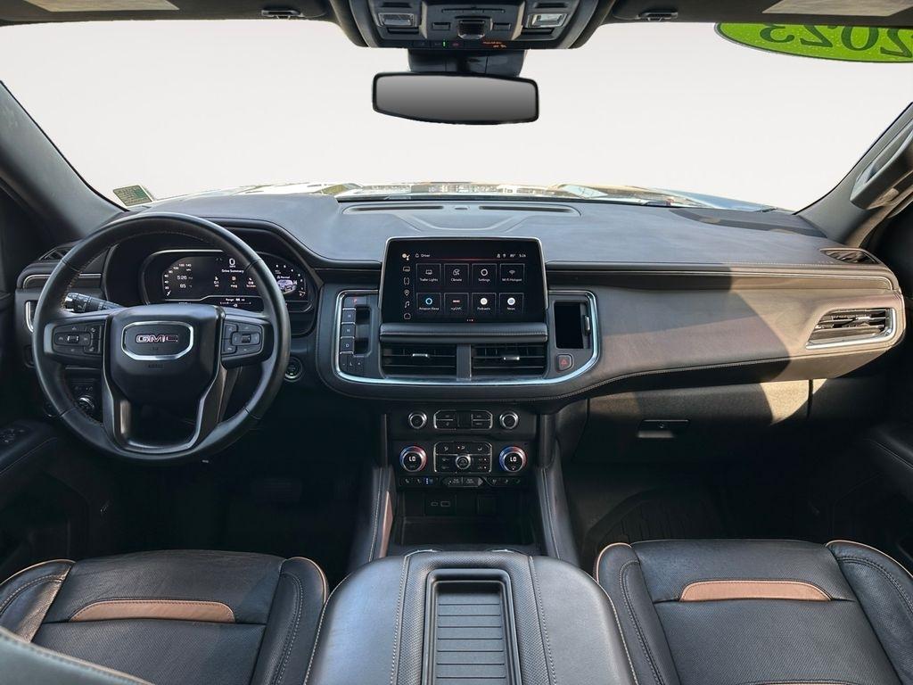 GMC Yukon  2023