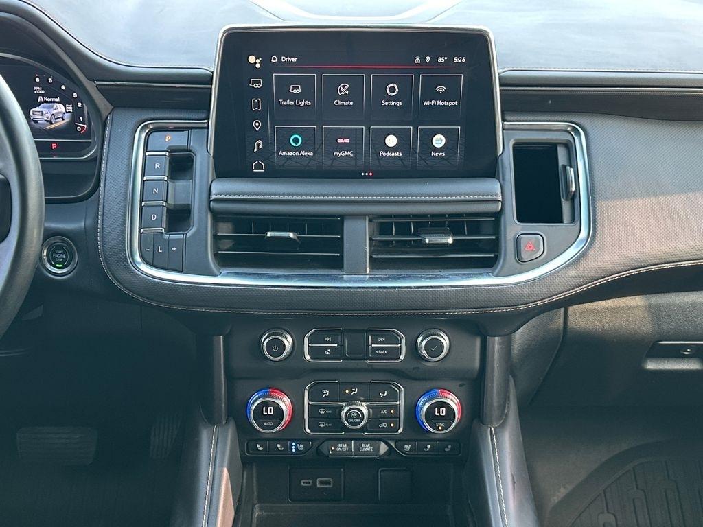 GMC Yukon  2023