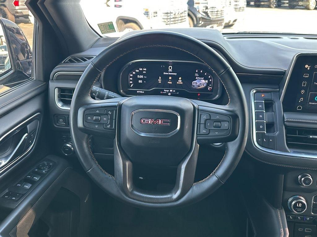 GMC Yukon  2023