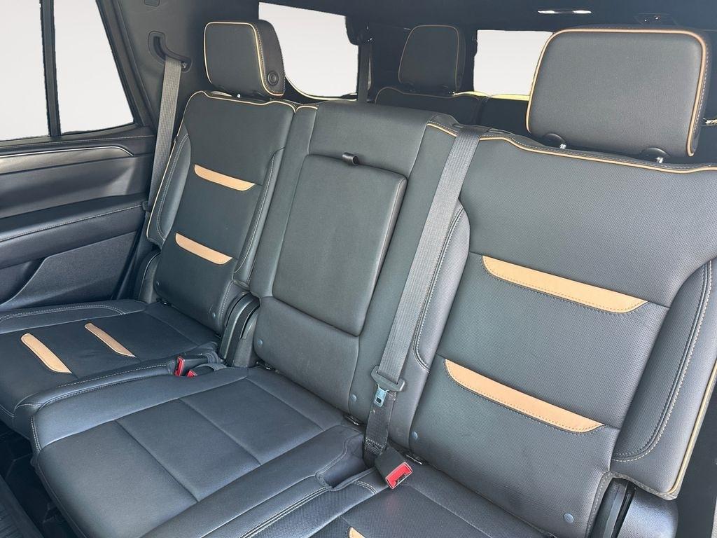 GMC Yukon  2023