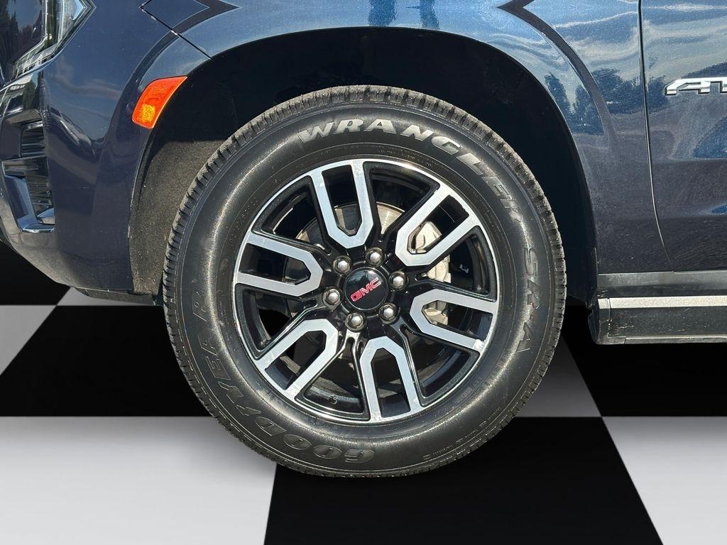 GMC Yukon  2023