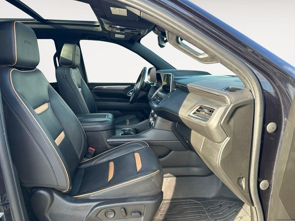 GMC Yukon  2023