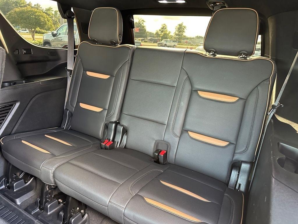 GMC Yukon  2023