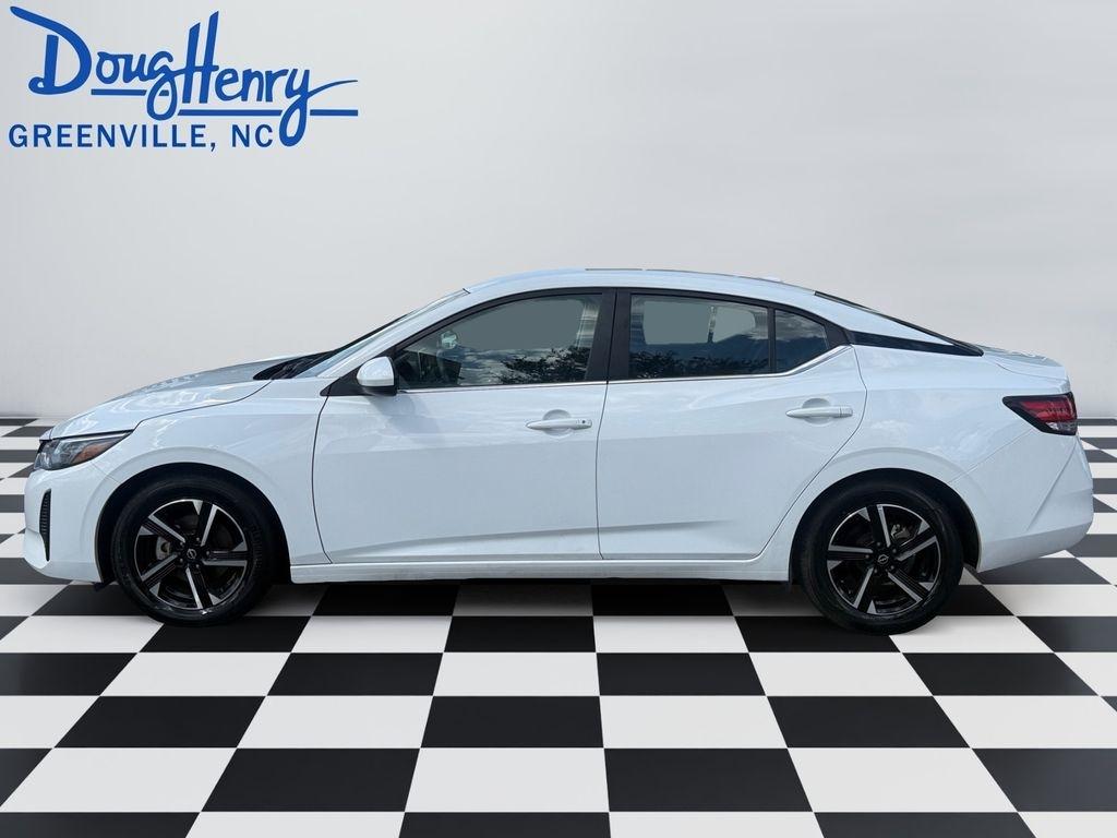 Nissan Sentra  2024