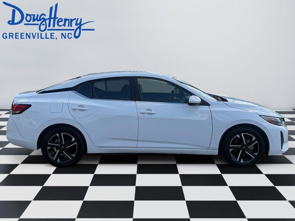 Nissan Sentra  2024