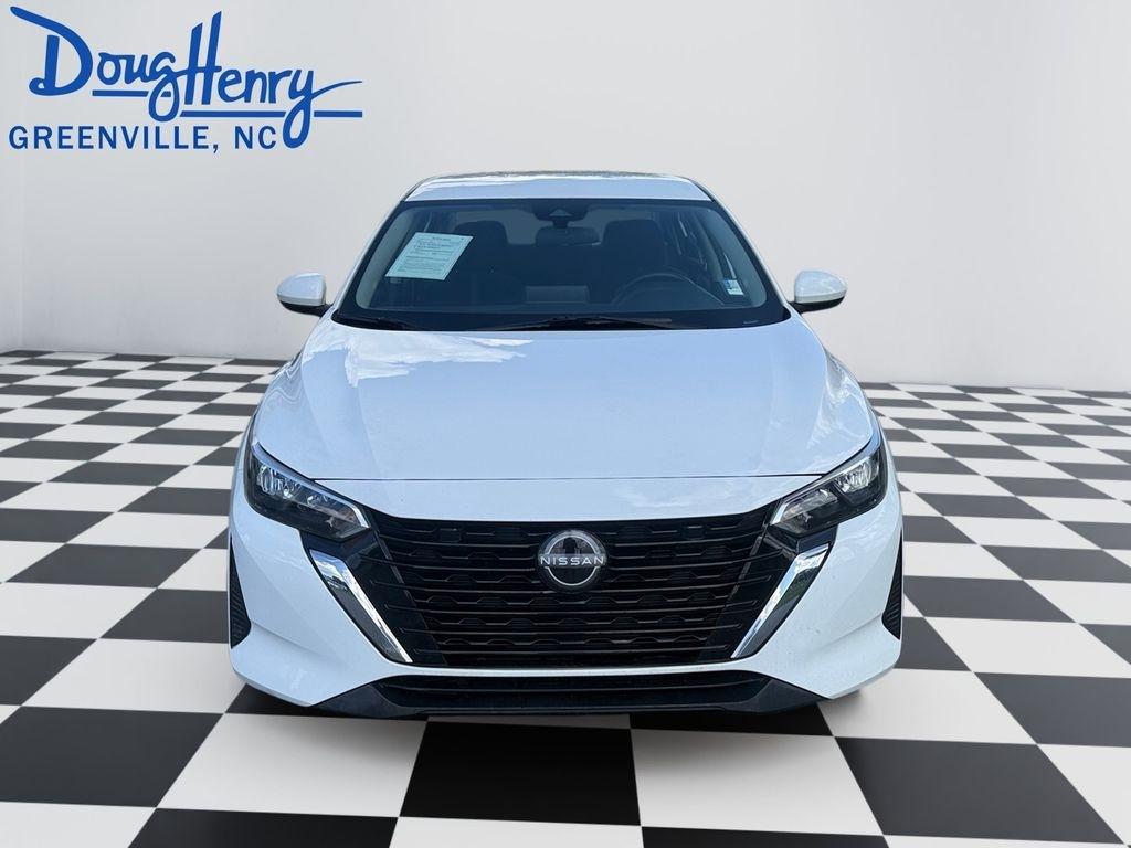 Nissan Sentra  2024