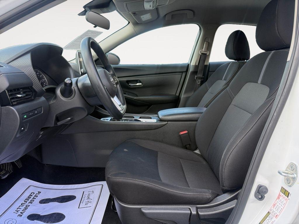 Nissan Sentra  2024