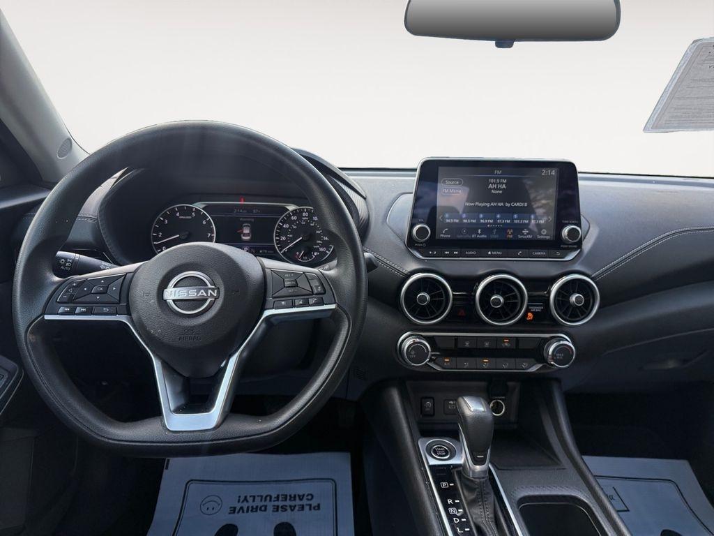 Nissan Sentra  2024
