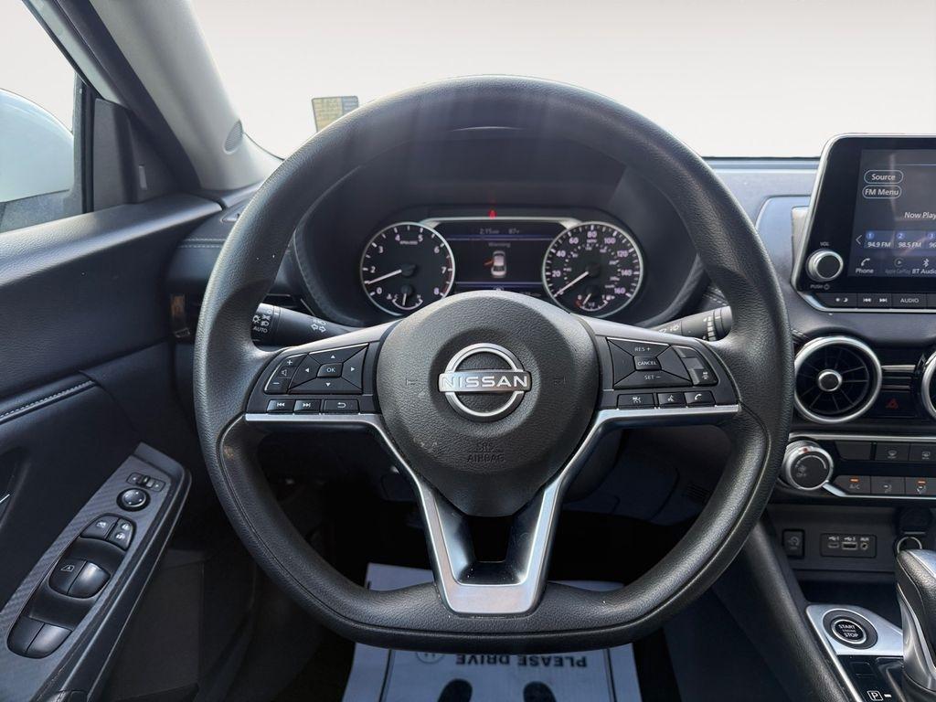 Nissan Sentra  2024