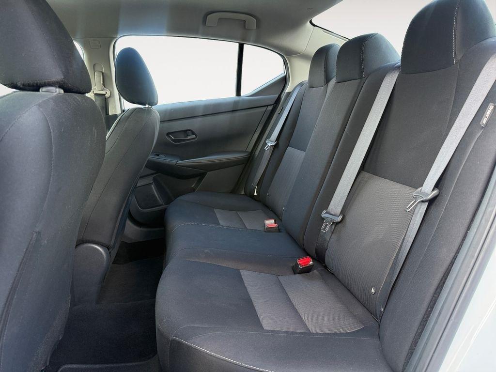 Nissan Sentra  2024