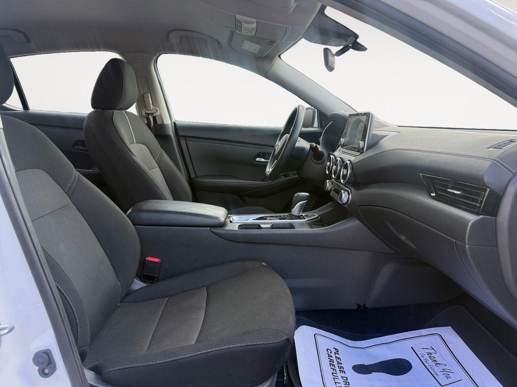 Nissan Sentra  2024