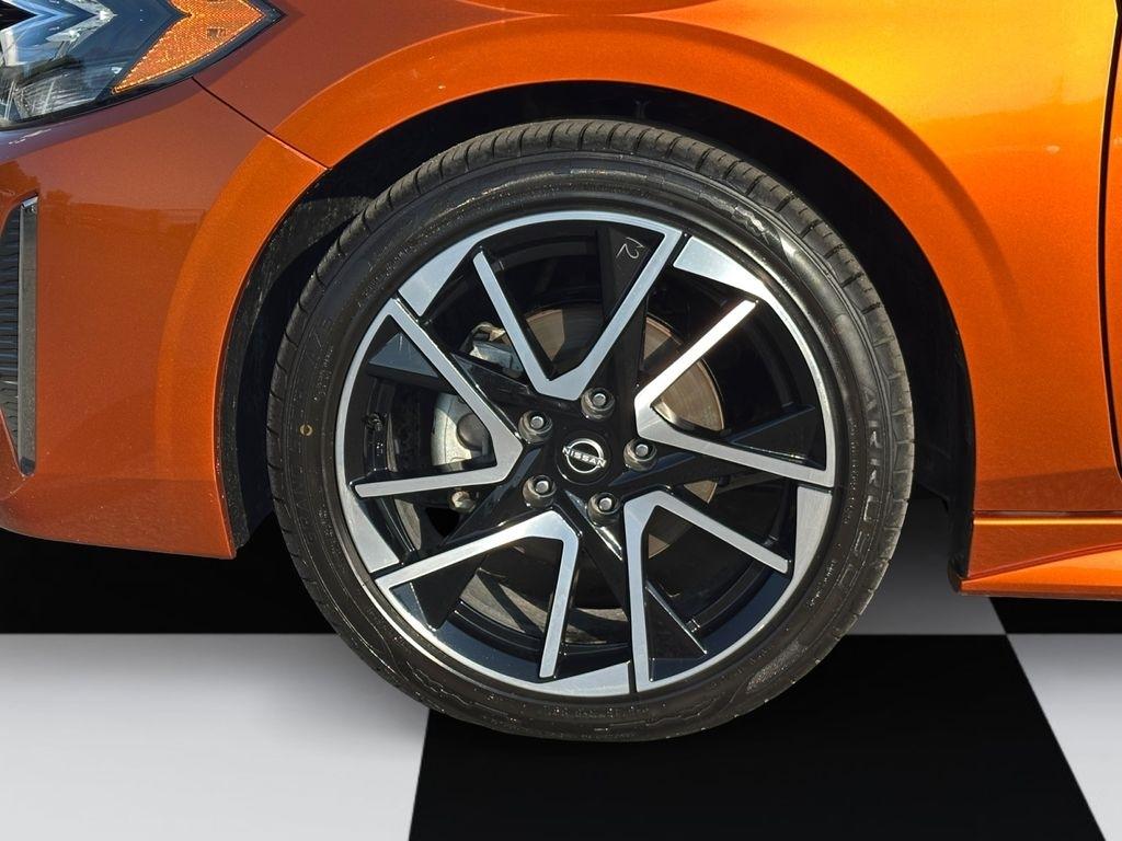 Nissan Sentra  2025
