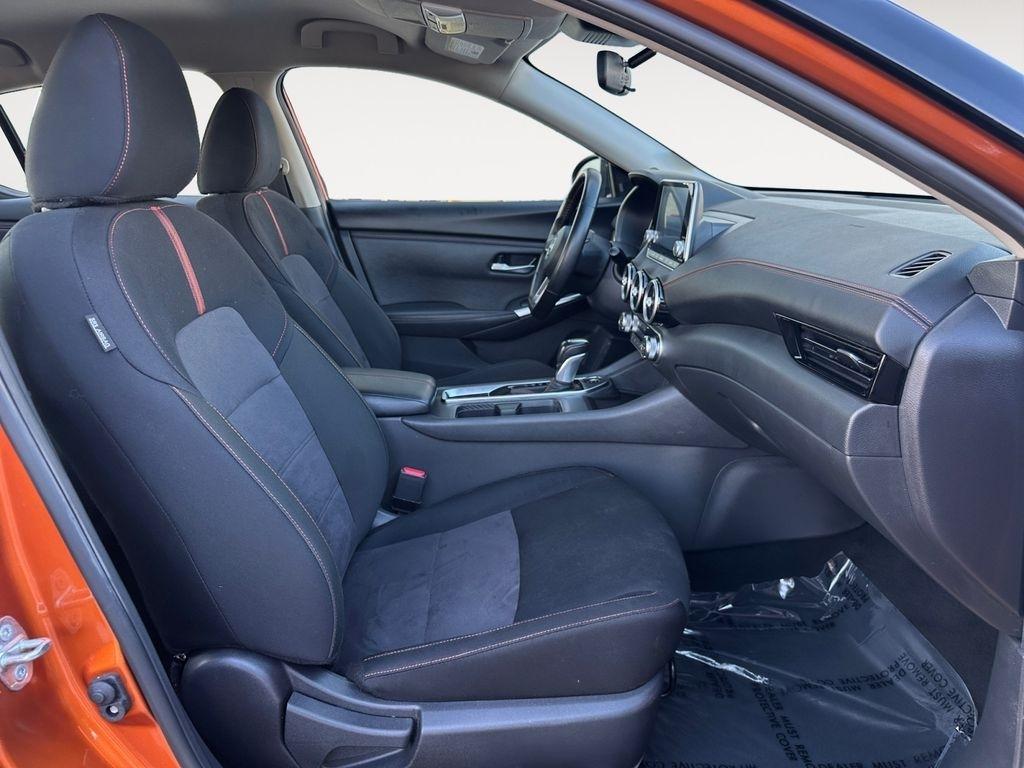 Nissan Sentra  2025