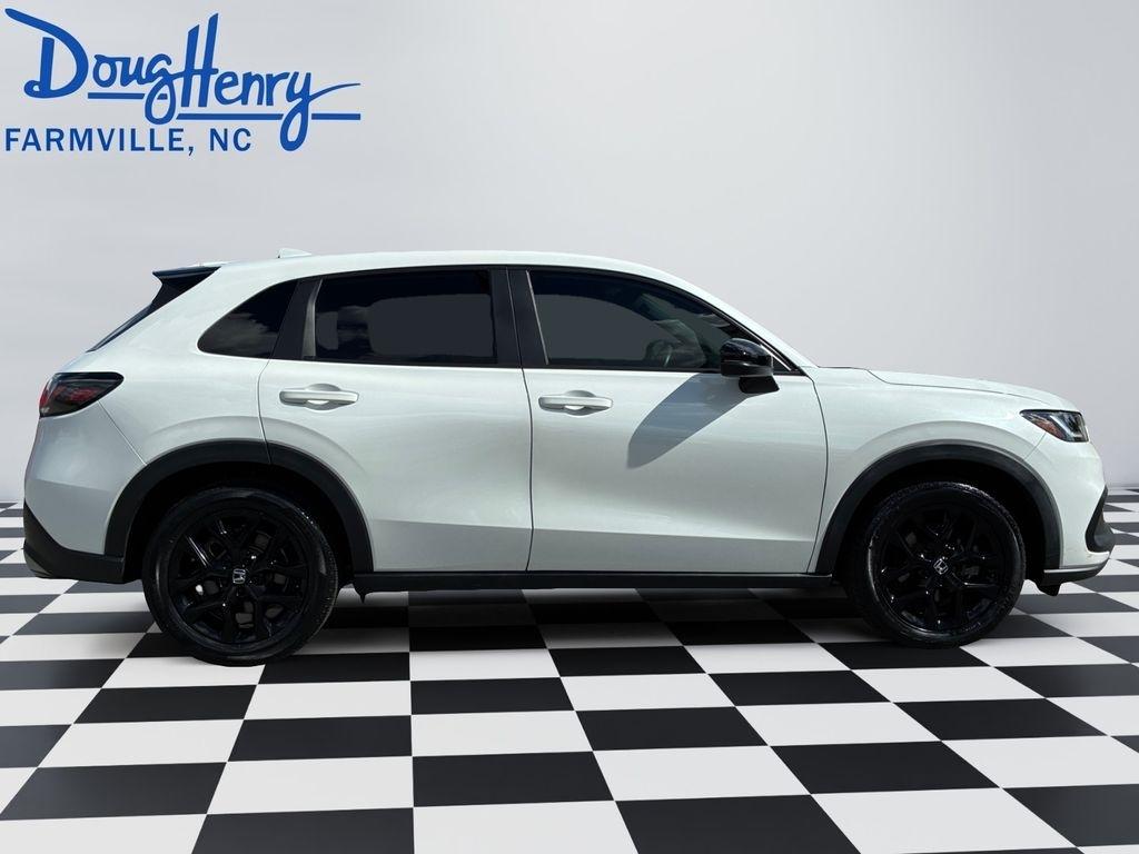 Honda HR-V  2023