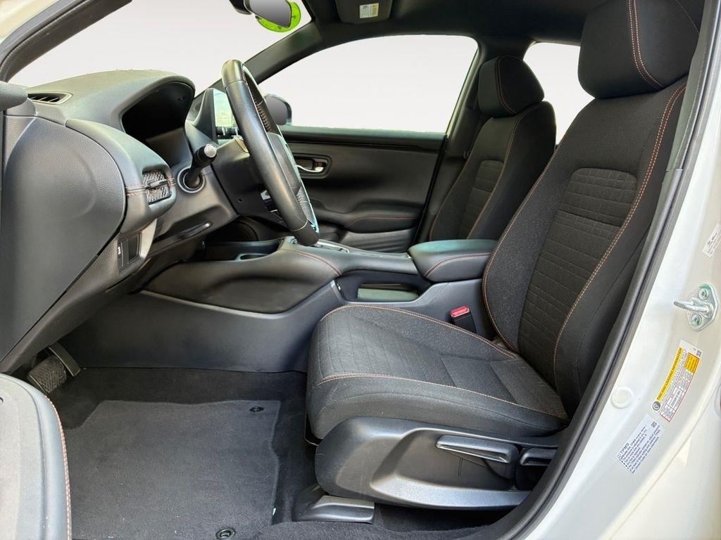Honda HR-V  2023