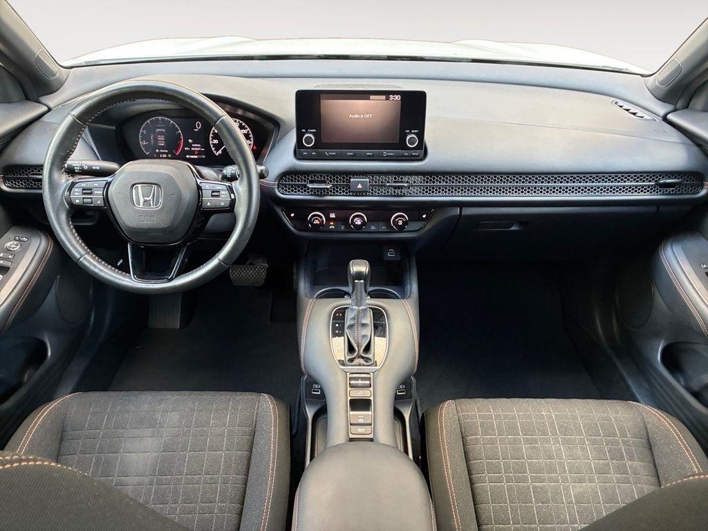 Honda HR-V  2023
