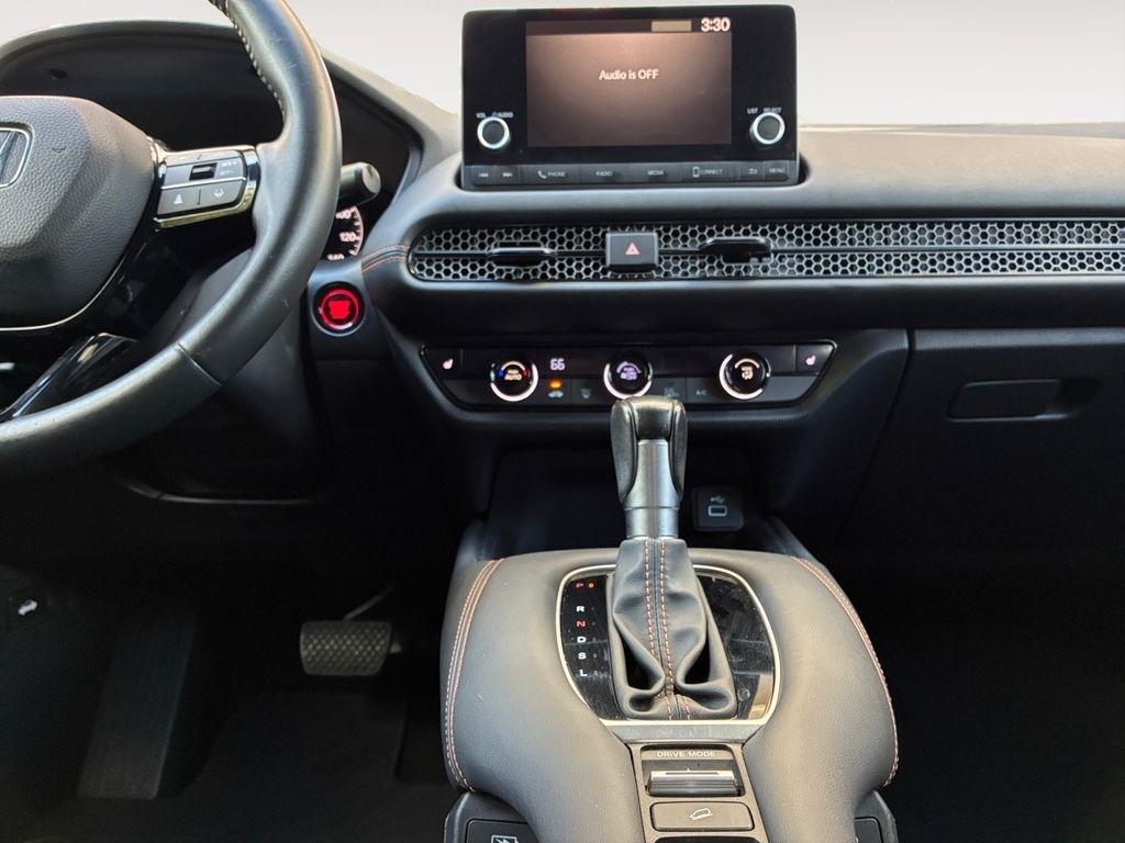 Honda HR-V  2023