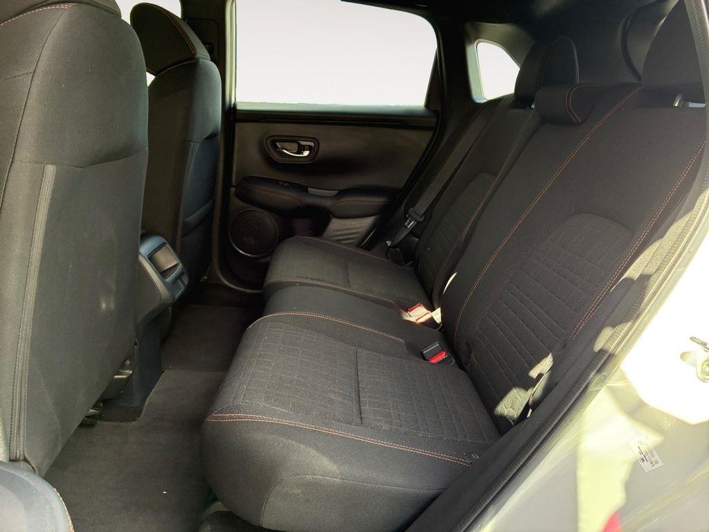 Honda HR-V  2023