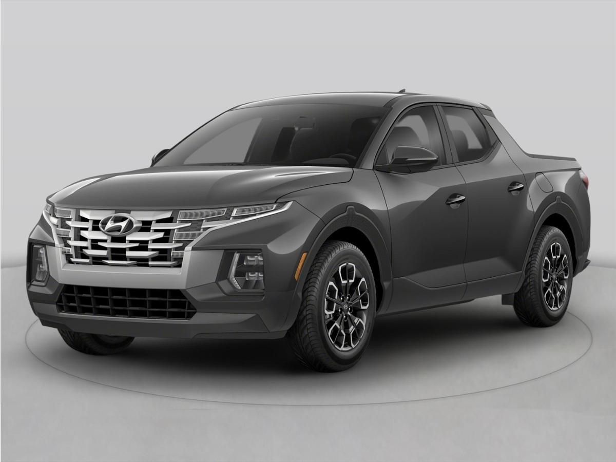 Hyundai Santa Cruz  2024