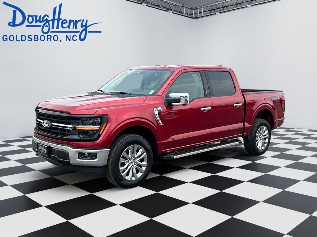 Ford F-150  2026