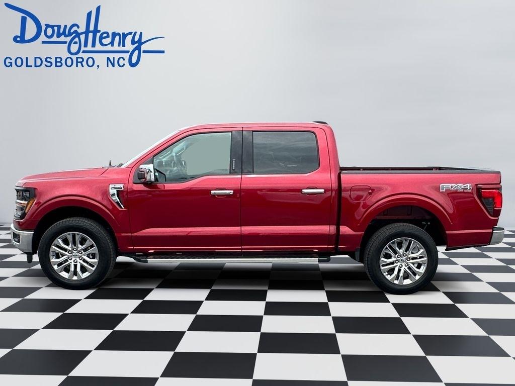 Ford F-150  2026
