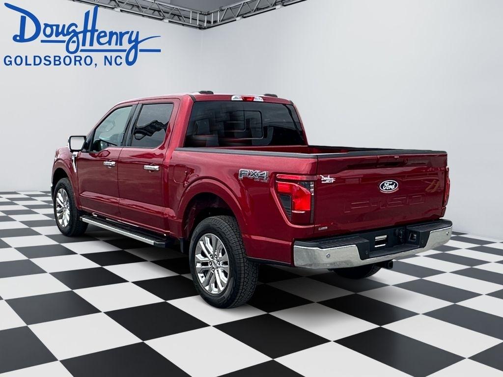 Ford F-150  2026