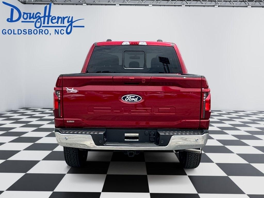 Ford F-150  2026