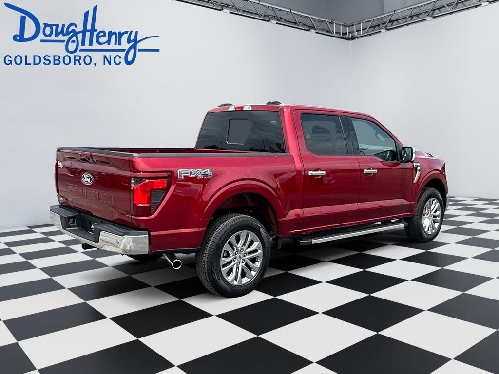 Ford F-150  2026