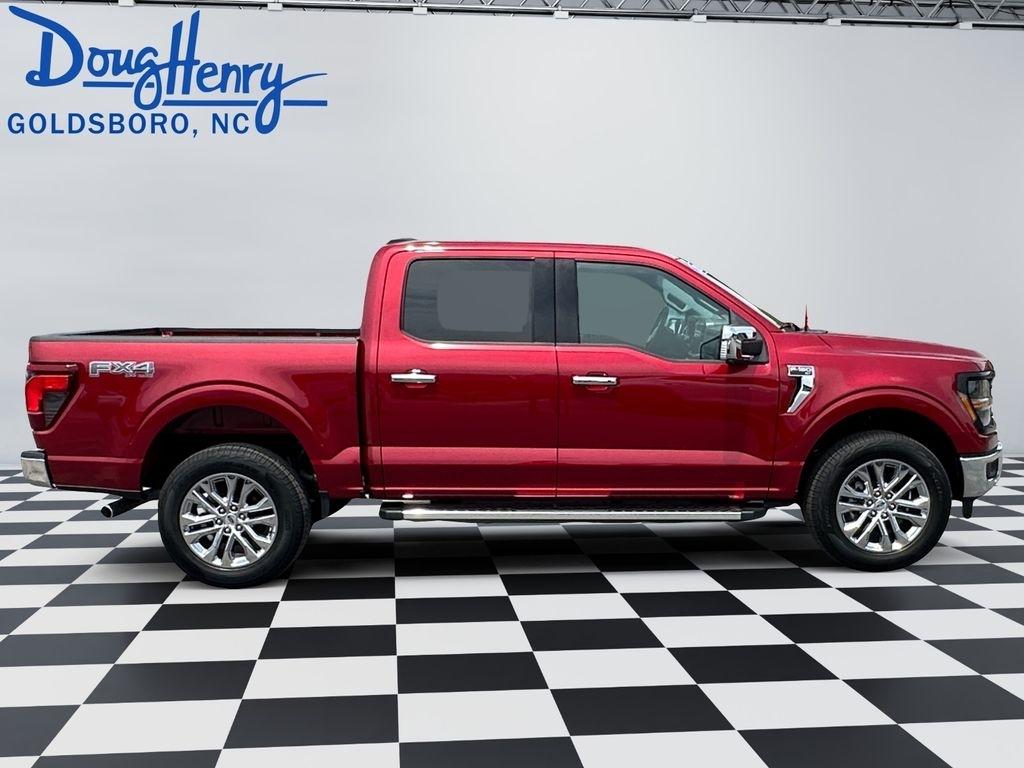 Ford F-150  2026