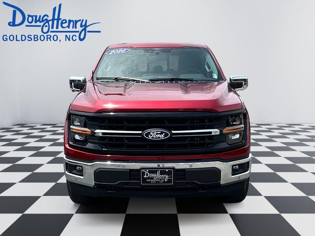 Ford F-150  2026