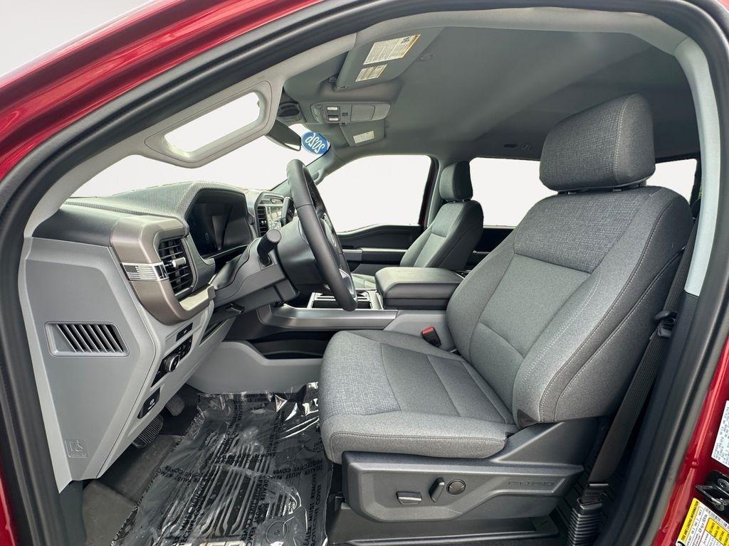 Ford F-150  2026
