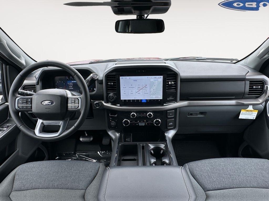Ford F-150  2026