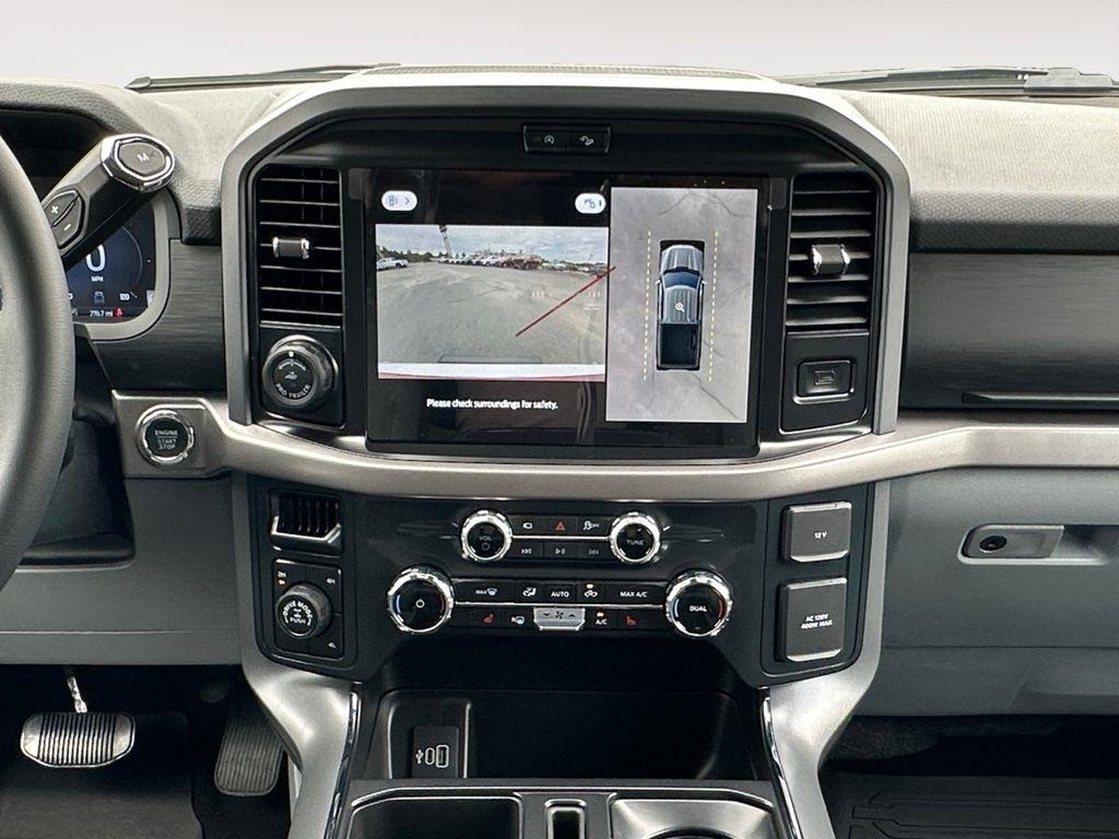 Ford F-150  2026