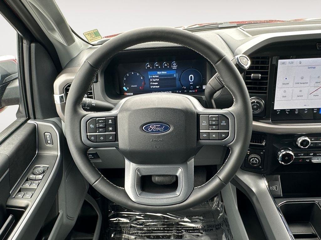 Ford F-150  2026