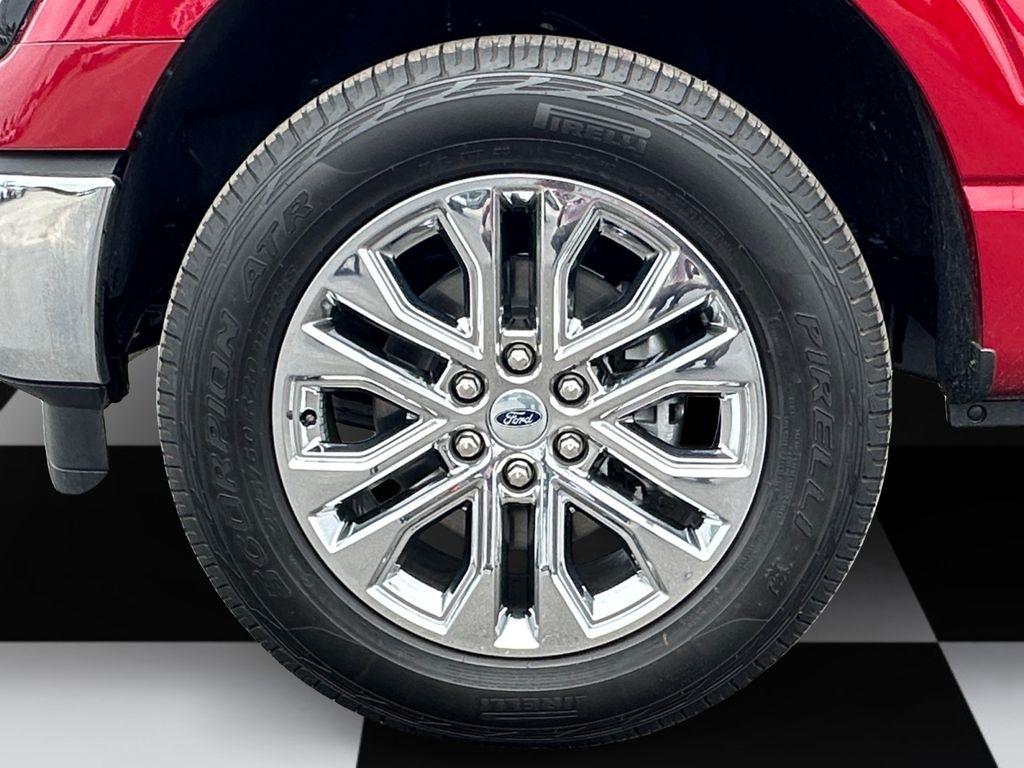 Ford F-150  2026