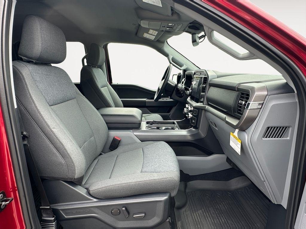 Ford F-150  2026