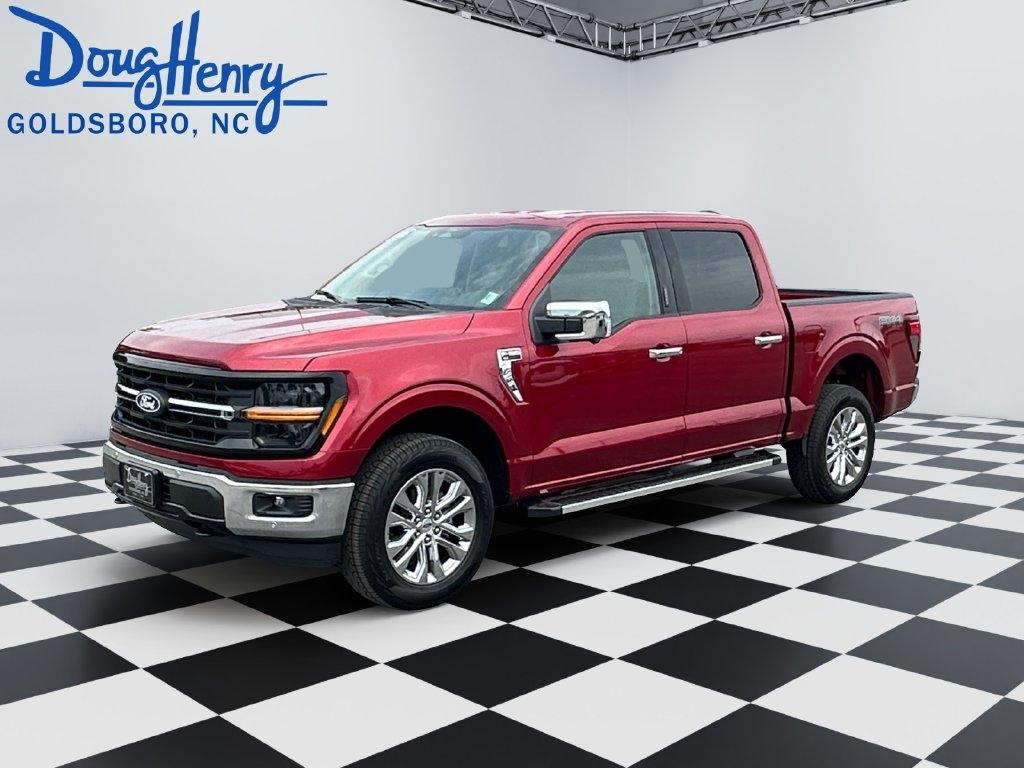 Ford F-150  2026