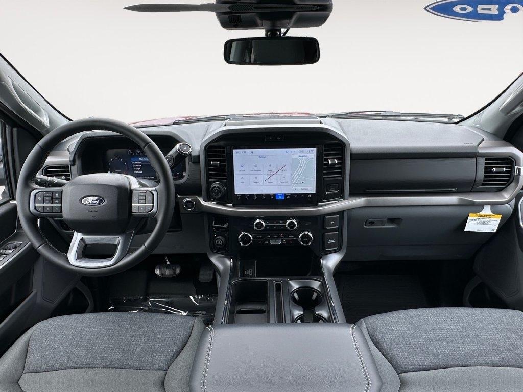 Ford F-150  2026
