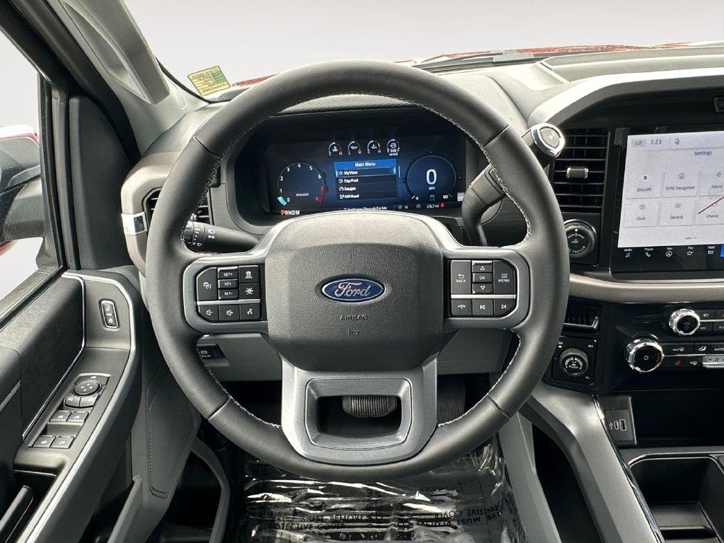 Ford F-150  2026