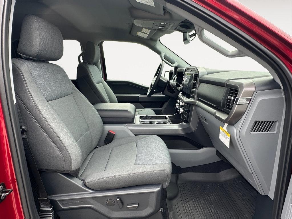 Ford F-150  2026