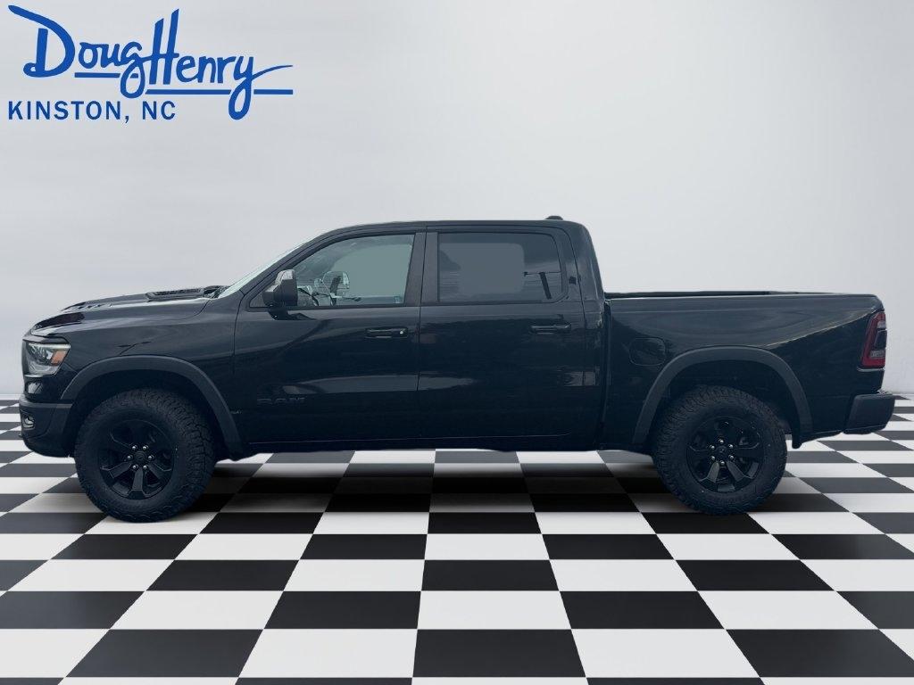 RAM 1500  2020
