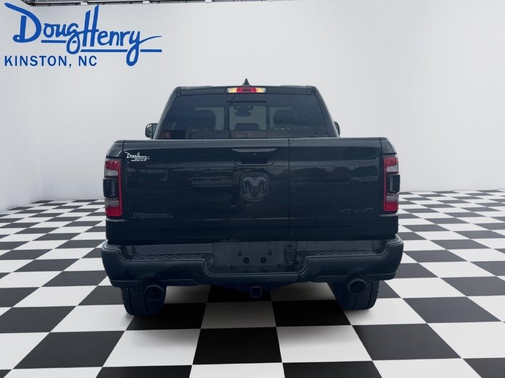 RAM 1500  2020