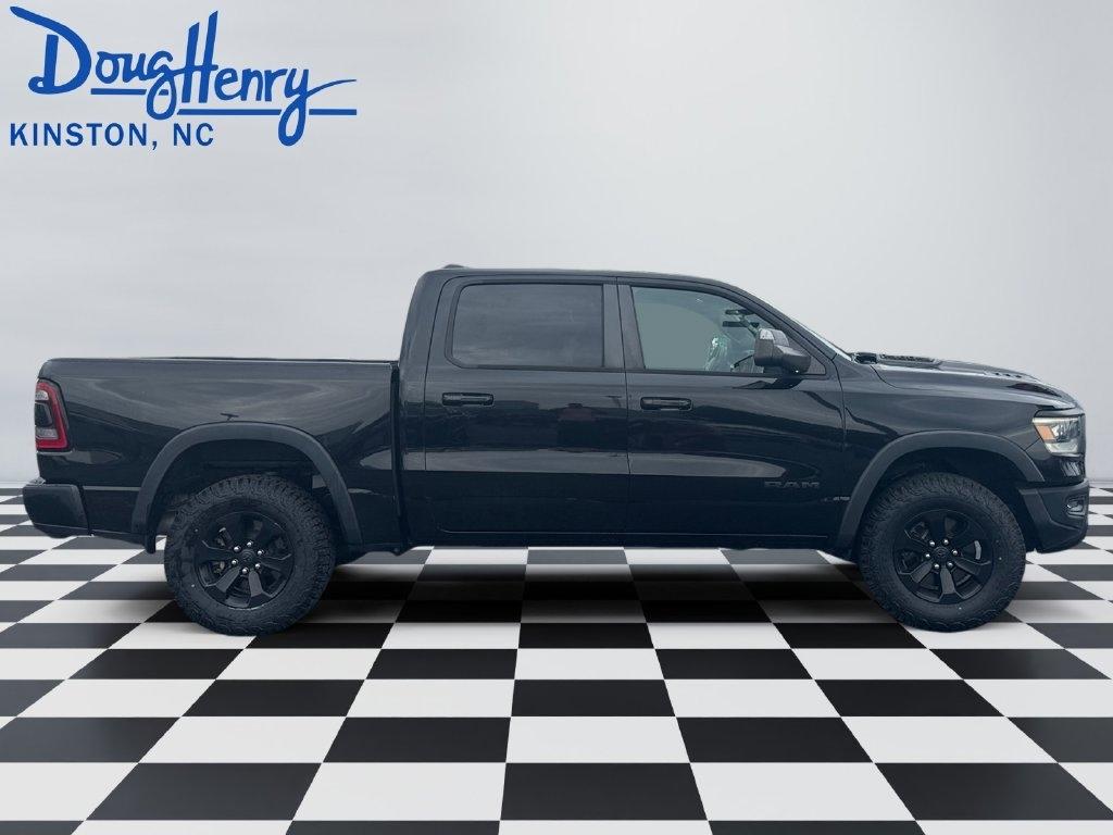RAM 1500  2020